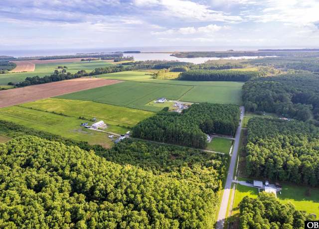 Property at 000 Harris Rd, Elizabeth City, NC 27909