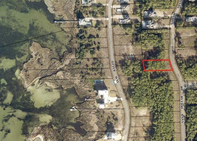 Property at 0 Sand Dollar Ct Lot 45, Salvo, NC 27972