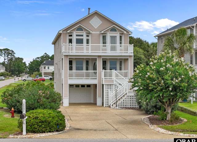 Property at 2307 Bay Dr Lot 1A, Kill Devil Hills, NC 27948, 4 beds, 5 baths