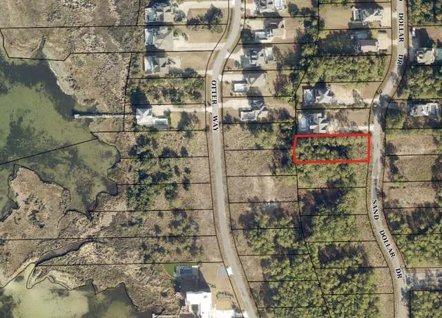 Property at 0 Sand Dollar Dr Lot 48, Salvo, NC 27979