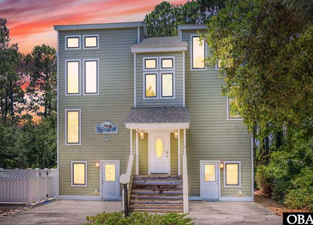 Property at 1058 Corolla Dr Lot 65, Corolla, NC 27927, 4 beds, 3.5 baths