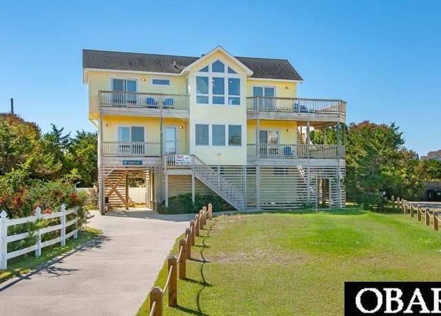 Property at 25201 Sea Isle Hills Ct Lot 2, Waves, NC 27982, 4 beds, 3.5 baths