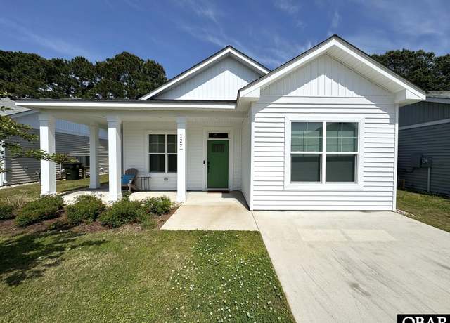 Property at 127 Pirate Quay Ln Lot 122, Grandy, NC 27929, 3 beds, 2 baths