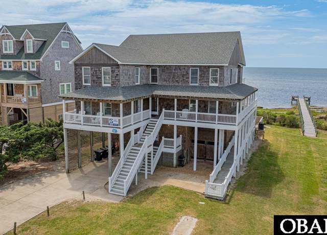 Property at 26144 Turtle Ct Lot 24, Salvo, NC 27972, 8 beds, 9 baths