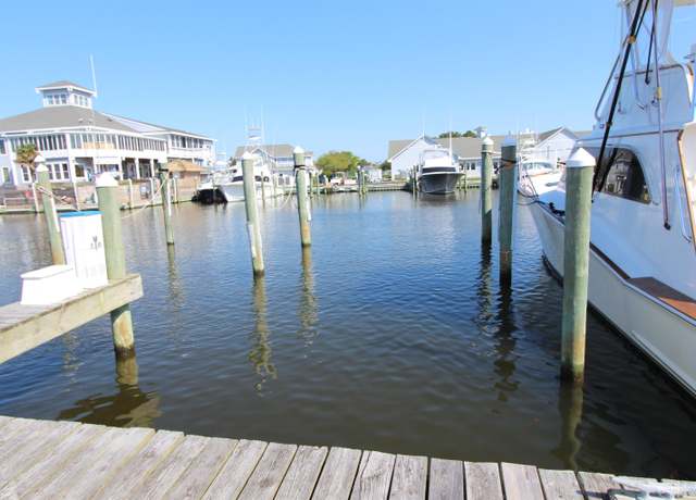 Property at 0 Docks Lot 32, Manteo, NC 27954