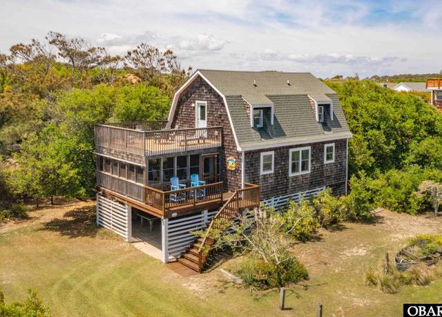 Property at 125 Willow Dr Lot 95, Duck, NC 27949, 3 beds, 2 baths