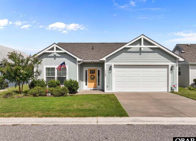 Property at 113 Treasure Run Lot 45, Grandy, NC 27939, 3 beds, 2 baths