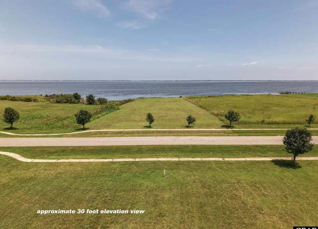 Property at 112 Hammock View Ct Lot 10, Aydlett, NC 27916