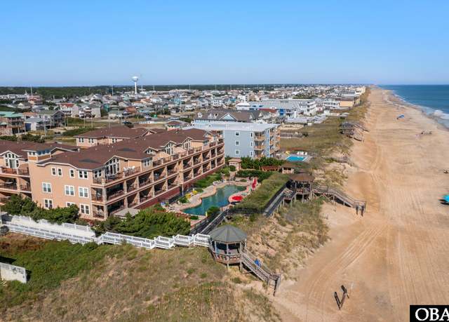 Property at 1319 N Virginia Dare Trl Unit 4L, Kill Devil Hills, NC 27948, 3 beds, 3 baths