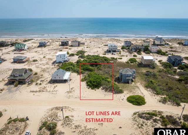 Property at 1639 Ocean Pearl Rd Lot 20, Corolla, NC 27927
