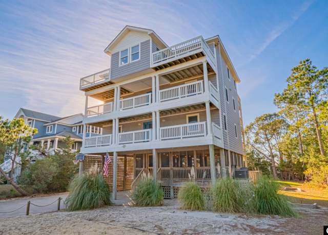 Property at 26192 N Sand Dollar Dr Lot 17, Salvo, NC 27972, 6 beds, 6 baths