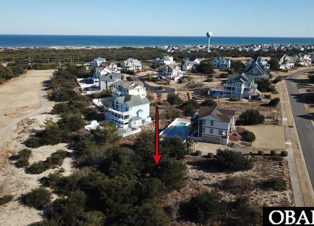 Property at 677 Hunt Club Dr Lot 224, Corolla, NC 27927