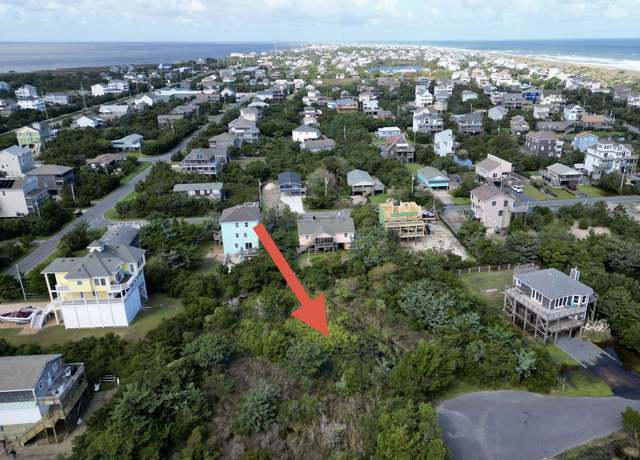 Property at 26197 Skip Jack Ct Lot 35, Salvo, NC 27972