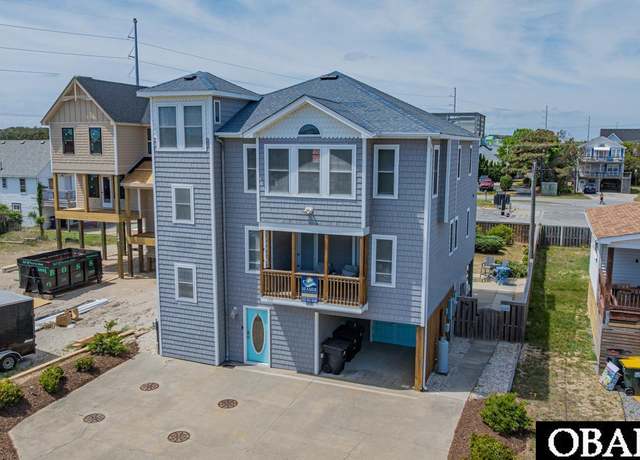 Property at 108 E Fresh Pond Dr Lot 24, Kill Devil Hills, NC 27948, 5 beds, 5 baths