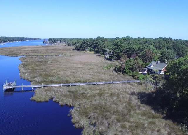 Property at 15 Ginguite Trl Lot 55A, Southern Shores, NC 27949