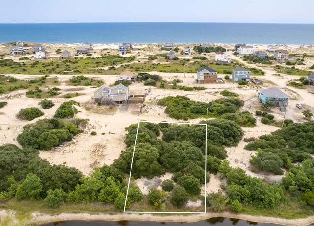 Property at 1678 Midland Rd Lot 102, Corolla, NC 27927