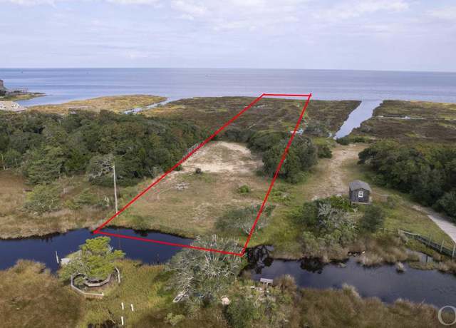 Property at 0 Dots Bridge Ln Lot 4, Buxton, NC 27920