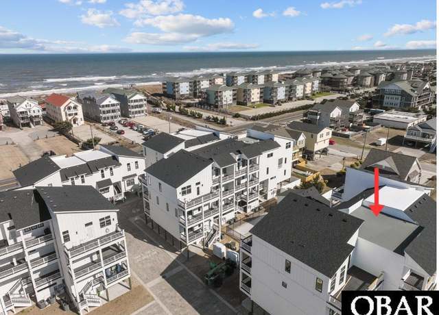 Property at 902 S Virginia Dare Trl Unit 702, Kill Devil Hills, NC 27948, 3 beds, 3.5 baths