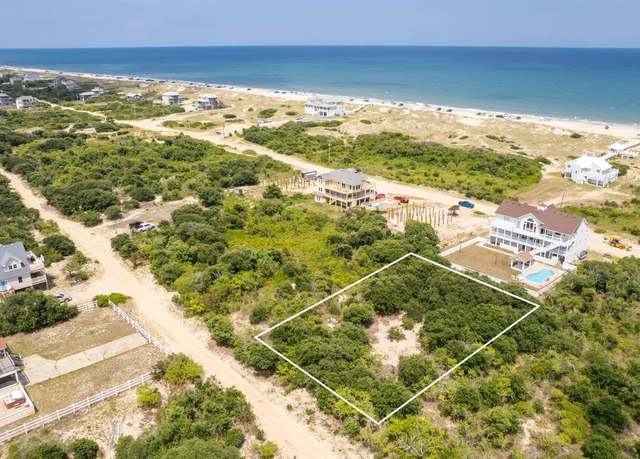 Property at 2143 Sandpiper Rd Lot 120, Corolla, NC 27927