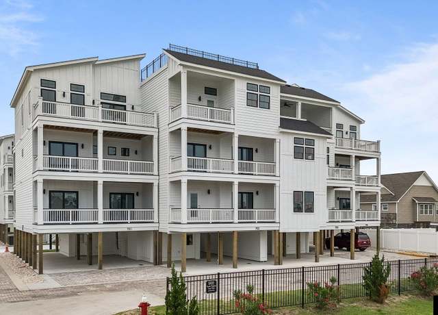 Property at 902 S Virginia Dare Trl Unit 703, Kill Devil Hills, NC 27948, 3 beds, 3.5 baths