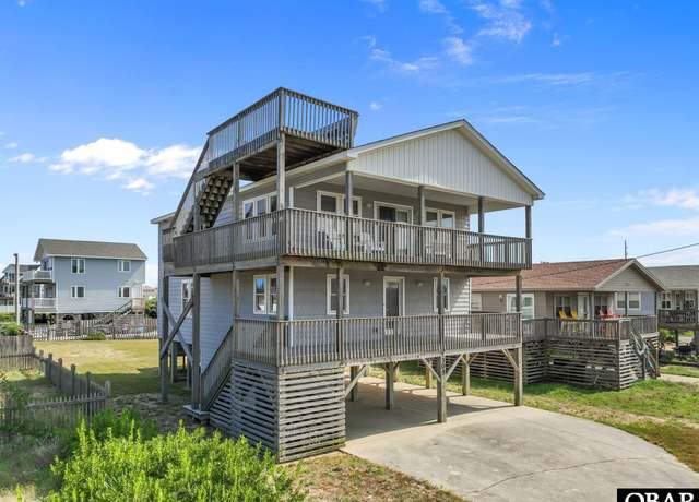 Property at 305 E Helga St Lot 14, Kill Devil Hills, NC 27948, 4 beds, 4 baths