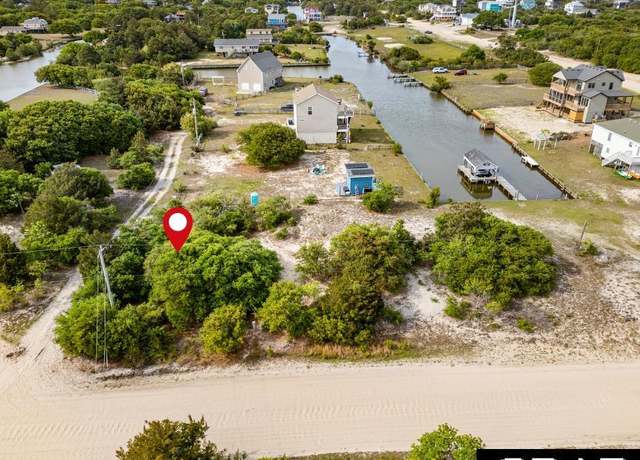 Property at 405 Mallard Ln Lot 34, Corolla, NC 27927