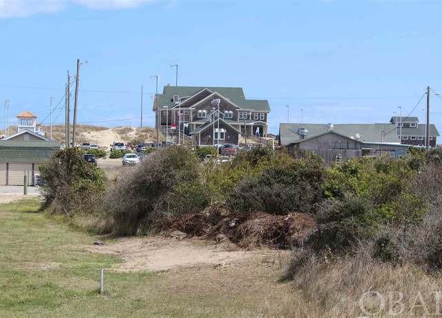 Property at 7222 S Virginia Dare Trl Lot 12-13, Nags Head, NC 27959