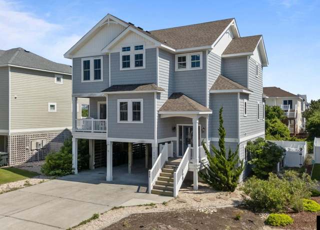 Property at 646 Tide Arch Lot 112, Corolla, NC 27927, 7 beds, 7.5 baths