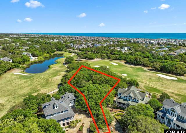 Property at 741 Terrapin Pond Ct Lot 307, Corolla, NC 27927