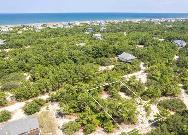 Property at 2274 W Bluefish Cres Lot 36, Corolla, NC 27927