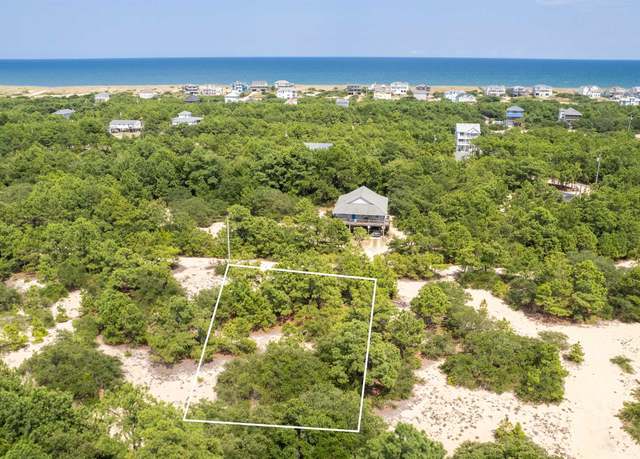 Property at 2272 W Bluefish Cres Lot 37, Corolla, NC 27927