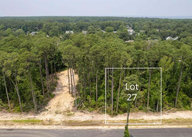 Property at 0 Shady Pines Ln Lot 27, Manteo, NC 27954