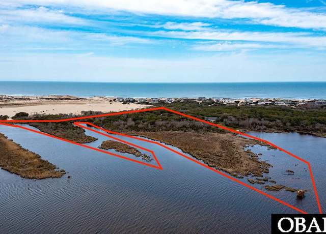 Property at 0 Beasley Ln Lot Parcel1A, Corolla, NC 27927