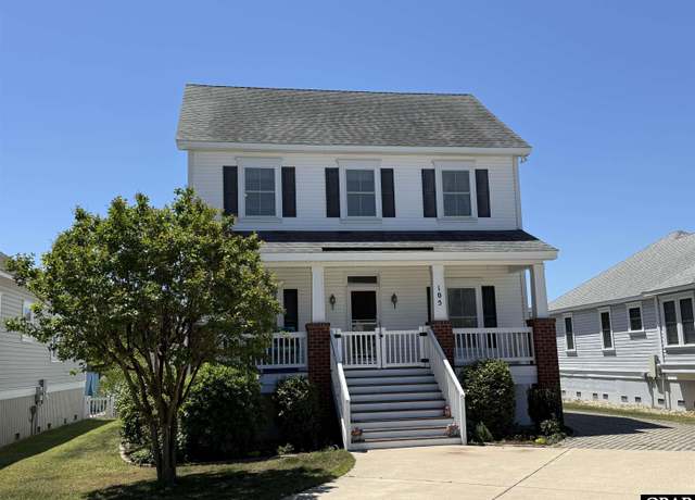 Property at 105 S Flats Ct Lot 16, Manteo, NC 27954, 4 beds, 3 baths
