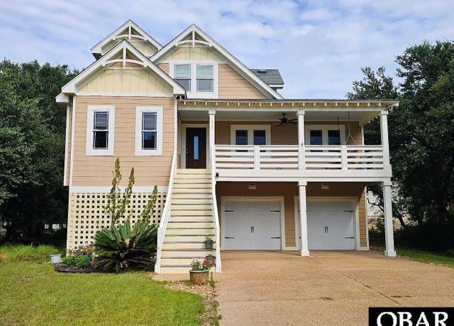 Property at 822 Whistler Ct Lot 383, Corolla, NC 27927, 3 beds, 2.5 baths