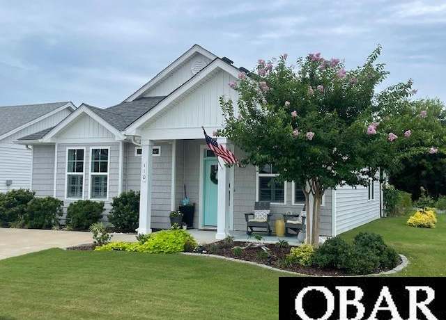 Property at 110 Treasure Run Lot 34, Grandy, NC 27939, 3 beds, 2 baths