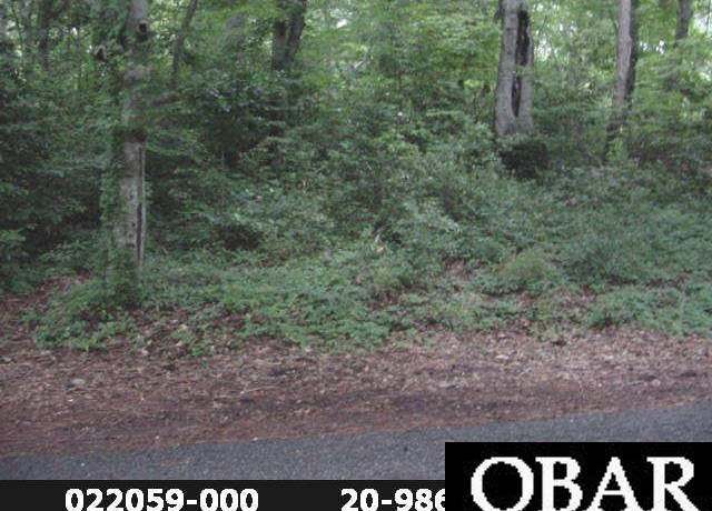 Property at 162 Beech Tree Trl Lot 6, Southern Shores, NC 27949
