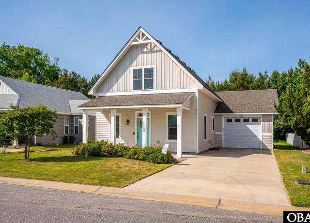 Property at 115 N Compass Dr Lot 8, Grandy, NC 27939, 3 beds, 2.5 baths
