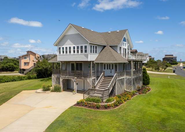 Property at 118 Rene Ct Lot 10, Duck, NC 27949, 5 beds, 4.5 baths