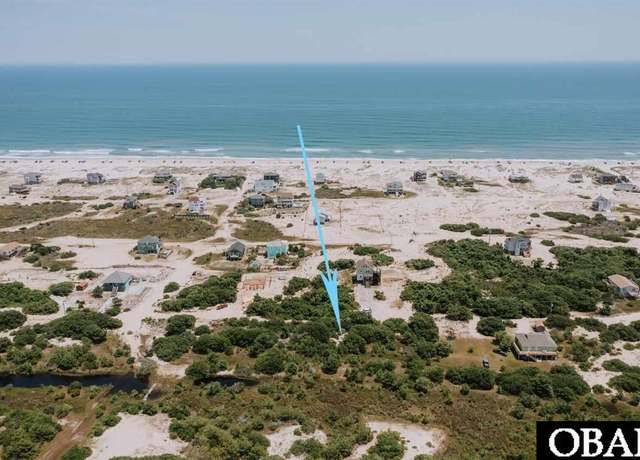 Property at 1668 Midland Rd Lot 15, Corolla, NC 27927