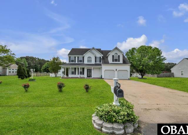 Property at 157 Pier Landing Loop Lot 82, South Mills, NC 27976, 4 beds, 2.5 baths