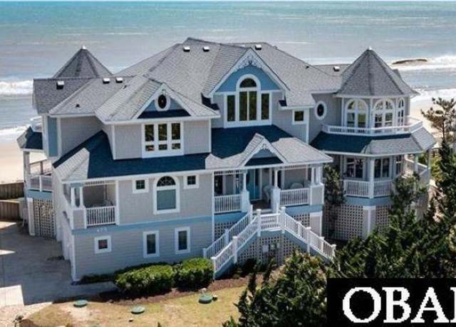 Property at 475 Land Fall Ct Lot 16, Corolla, NC 27927, 8 beds, 7.5 baths