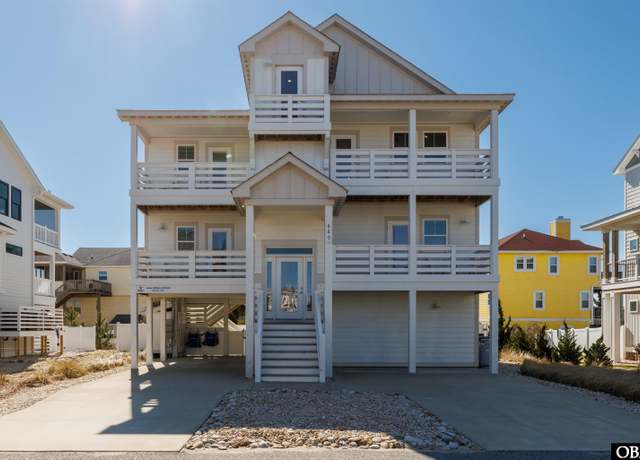 Property at 660 Pampas Ct Lot 155, Corolla, NC 27927, 6 beds, 5.5 baths