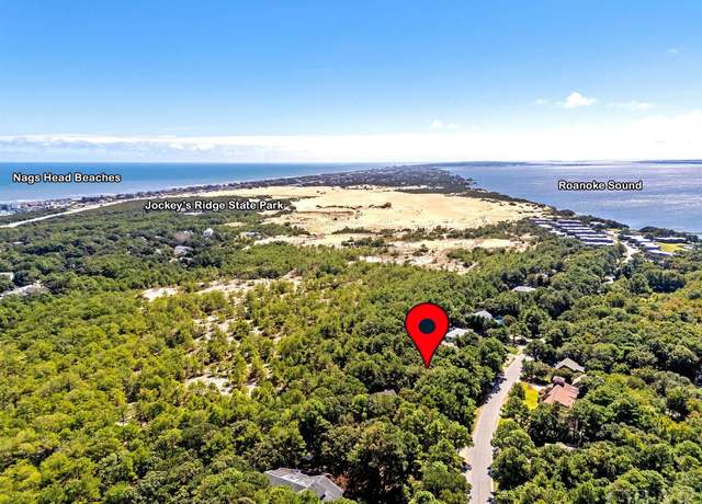 Property at W Villa Dunes Dr Lot 28, Nags Head, NC 27959