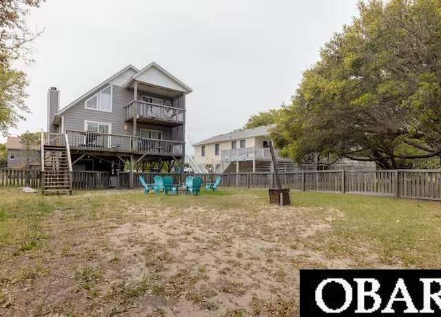 Property at 3206 Susan Dr Lot 3, Kill Devil Hills, NC 27948, 3 beds, 2 baths