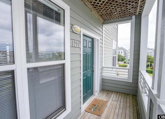 Property at 1121 Pirates Way Unit 1121, Manteo, NC 27954, 3 beds, 2 baths