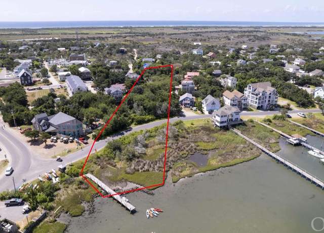Property at TBD Silver Lake Dr Lot n/a, Ocracoke, NC 27960