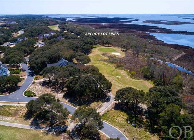 Property at 744 Dotties Walk Lot 279, Corolla, NC 27927