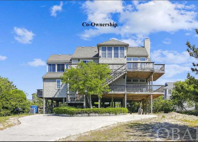 Property at 108 Ships Watch Dr Lot 4;Sh 10, Duck, NC 27949, 4 beds, 3.5 baths