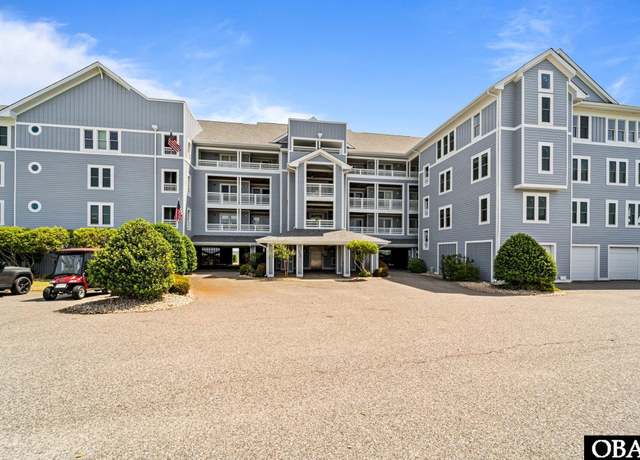 Property at 1214 Ballast Point Dr Unit 1214, Manteo, NC 27954, 3 beds, 2 baths